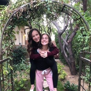 Meet your Posher, Lizzy